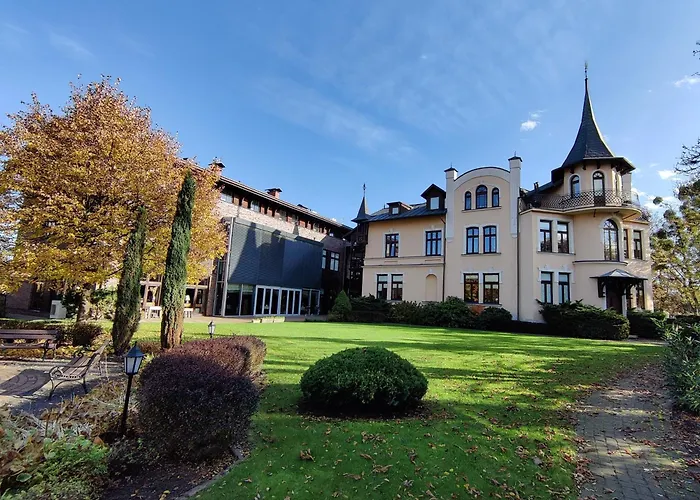 Pod JemiołąPensjonat