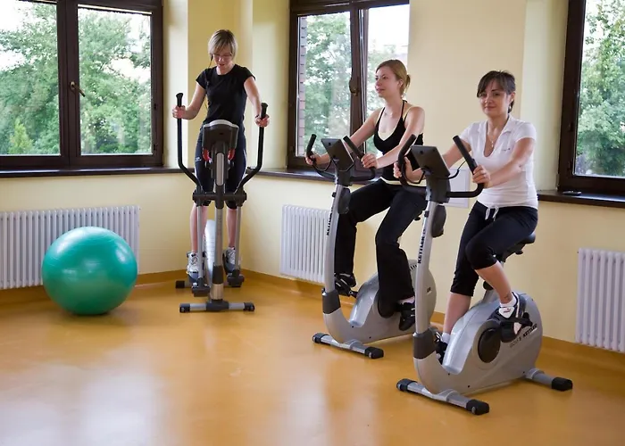 Pod JemiołąPensjonat