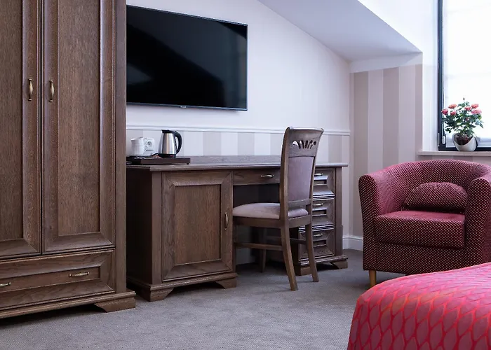 Boutique Odyseja & SpaPensjonat